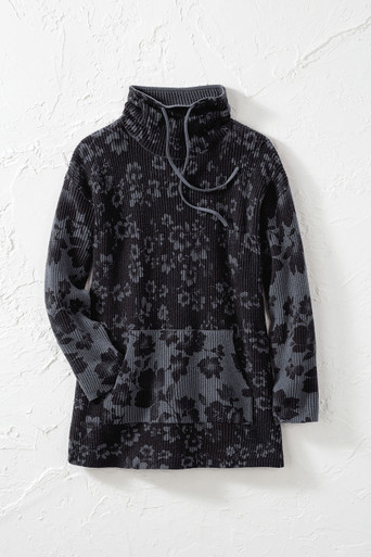 Midnight Medley Tunic
